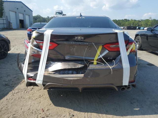 VIN 4T1B11HKXKU717286 2019 Toyota Camry, L no.6