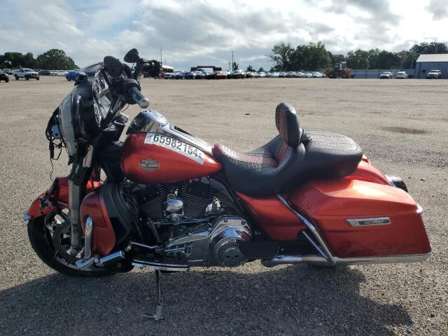 2014 HARLEY-DAVIDSON FLHTK ELEC - 1HD1KEL19EB629931