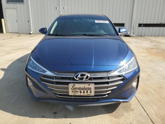 2020 HYUNDAI ELANTRA SE - 5NPD84LF2LH572681