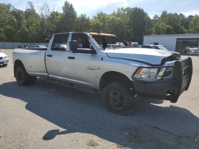 2018 RAM 3500 ST - 3C63RRGLXJG182608