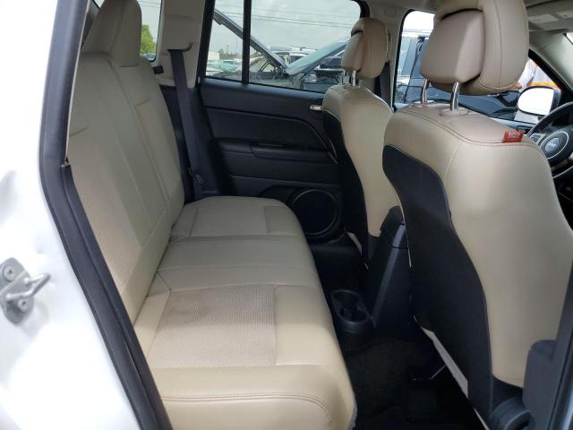 2017 JEEP COMPASS SP - 1C4NJCBB1HD119702
