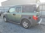 HONDA ELEMENT EX photo