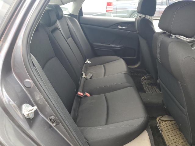 2018 HONDA CIVIC EX - 2HGFC2F75JH529637