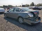 HONDA ACCORD EX photo