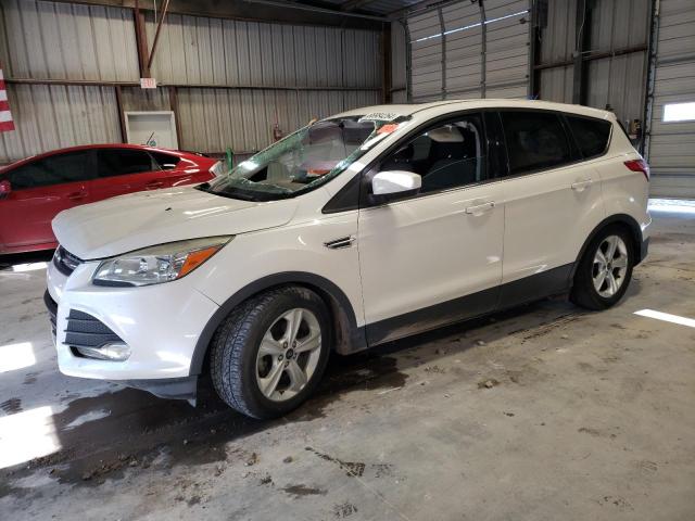 VIN 1FMCU0GX5FUA35747 2015 Ford Escape, SE no.1