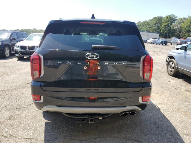 2021 HYUNDAI PALISADE L KM8R54HE3MU227287  68636074