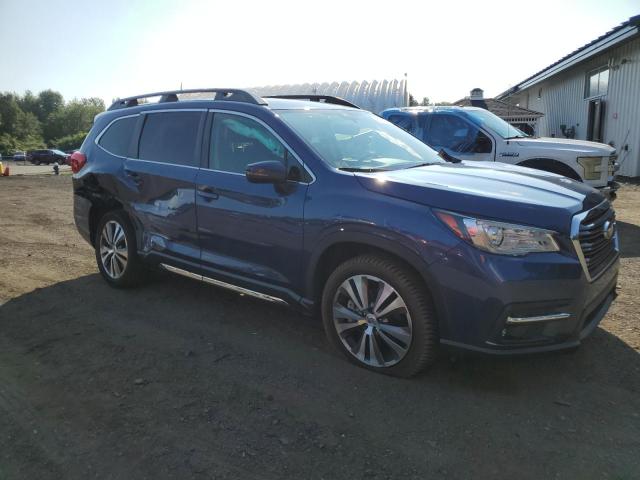 VIN 4S4WMAMD8M3449329 2021 Subaru Ascent, Limited no.4