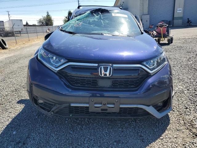 2020 HONDA CR-V EXL - 5J6RW2H82LA013370