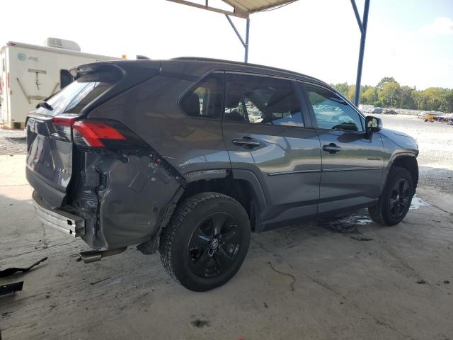 2021 TOYOTA RAV4 XLE - 2T3W1RFV2MC096909
