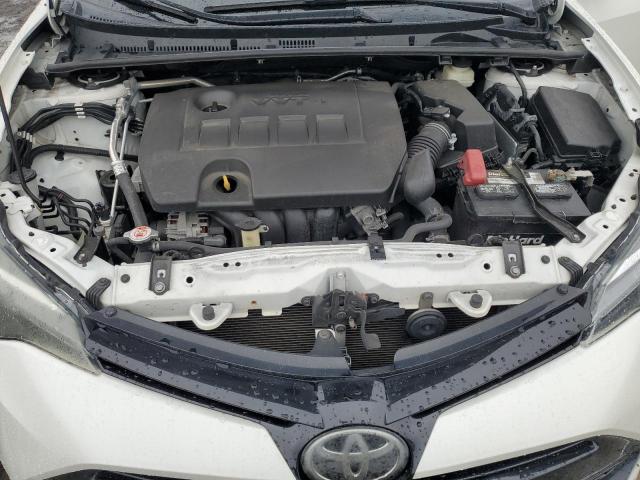 2018 TOYOTA COROLLA L - 5YFBURHE0JP807613