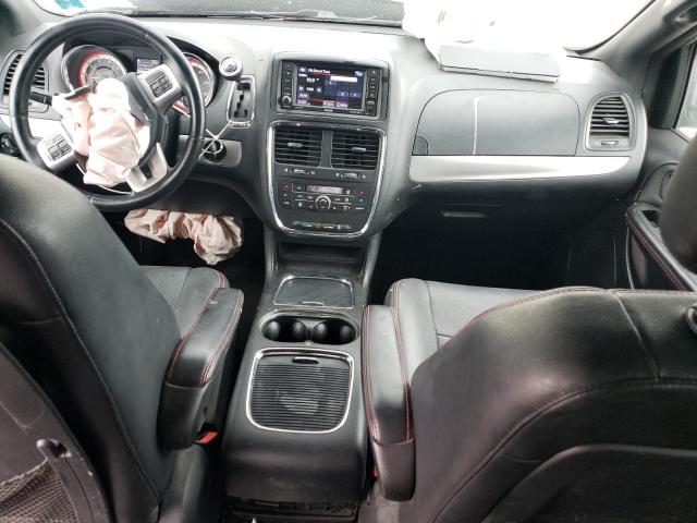 2019 DODGE GRAND CARA - 2C4RDGEG5KR535893