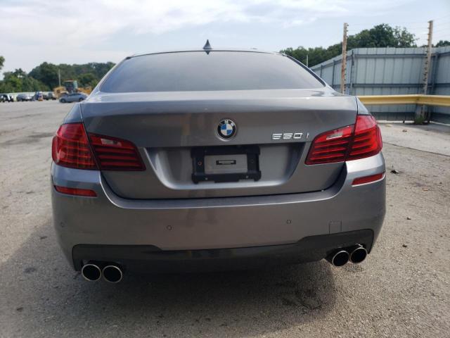 VIN WBAKN9C53ED000870 2014 BMW 5 Series, 550 I no.6