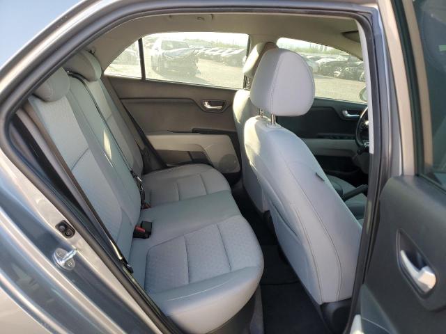 2021 KIA RIO S - 3KPA25AD1ME429769