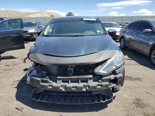 2017 NISSAN SENTRA S - 3N1AB7AP2HY288563