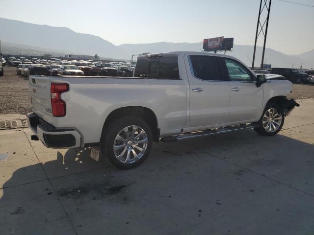 VIN 3GCUYHEL7NG161685 2022 Chevrolet Silverado, K15... no.3