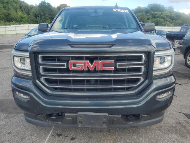 2017 GMC SIERRA K15 - 1GTV2LEC7HZ382992