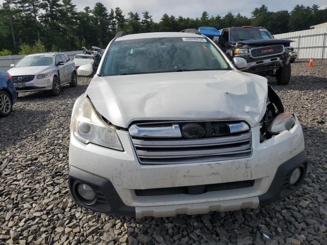 VIN 4S4BRBCC4D3226865 2013 Subaru Outback, 2.5I Pre... no.5