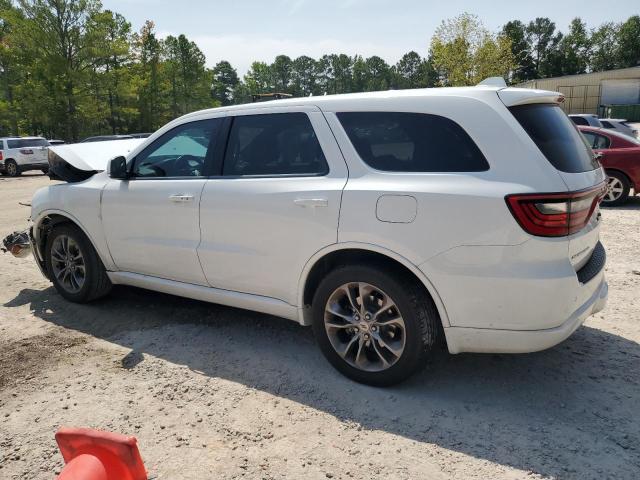 VIN 1C4RDHDG9KC645149 2019 Dodge Durango, GT no.2