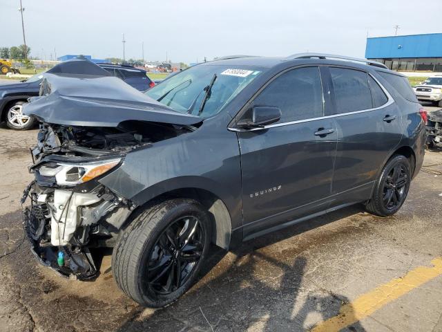 VIN 2GNAXVEX2L6245971 2020 Chevrolet Equinox, LT no.1