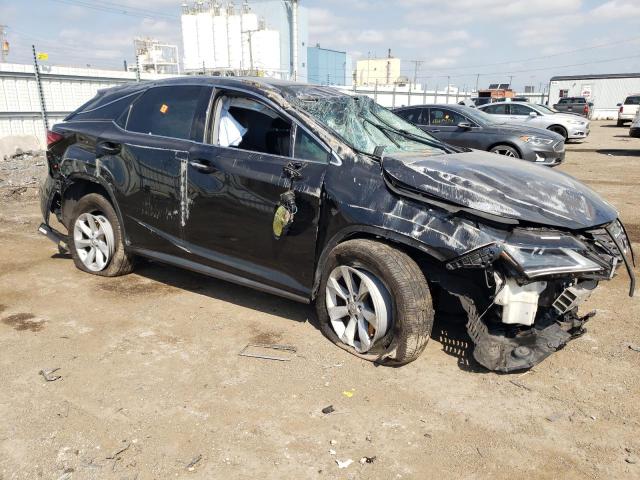 2016 LEXUS RX 350 BAS - 2T2BZMCA0GC053092