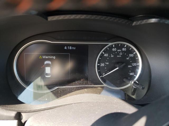 2023 NISSAN VERSA SR - 3N1CN8FV2PL856285