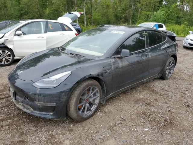 2022 TESLA MODEL 3 - 5YJ3E1EB2NF335770