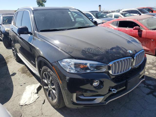 2016 BMW X5 XDRIVE3 - 5UXKR0C51G0S92837