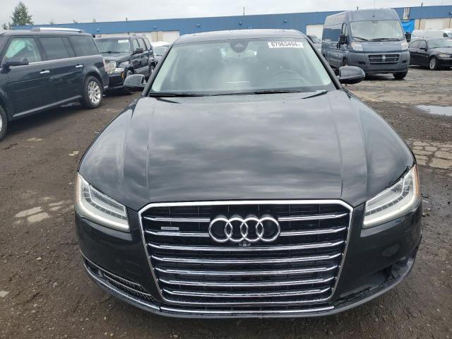 2015 AUDI A8 QUATTRO - WAUJ2AFD3FN010786