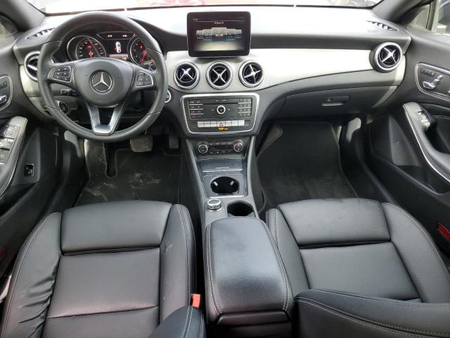 VIN WDDSJ4EB9JN589891 2018 Mercedes-Benz CLA-Class,... no.8