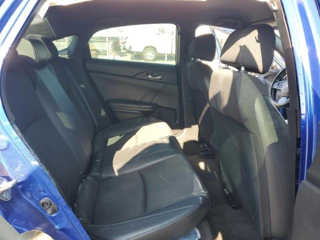 2019 HONDA CIVIC SPOR - 19XFC2F80KE212739