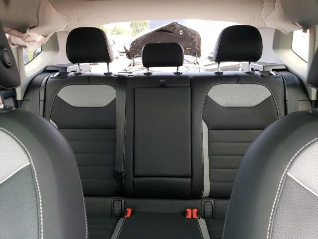 2023 VOLKSWAGEN TAOS SEL - 3VV4X7B28PM355656
