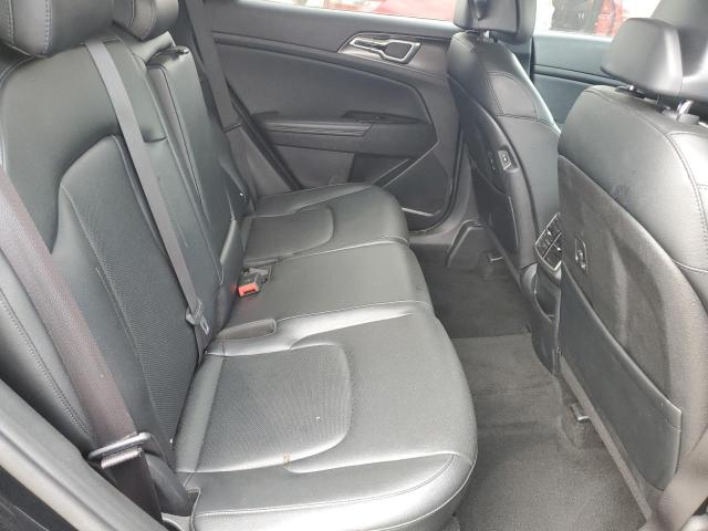 2024 KIA SPORTAGE E - 5XYK33DF8RG139882