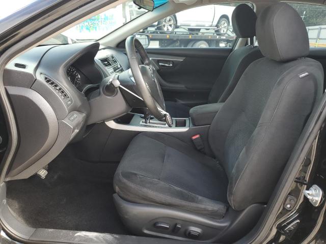 2015 NISSAN ALTIMA 2.5 - 1N4AL3APXFC209767