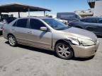 HONDA ACCORD EX photo