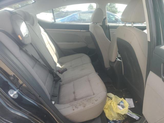 2018 HYUNDAI ELANTRA SE - 5NPD74LF3JH352949