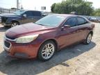 CHEVROLET MALIBU 1LT photo