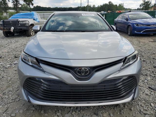 VIN 4T1B11HK9KU247848 2019 Toyota Camry, L no.5