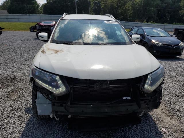 2016 NISSAN ROGUE S - KNMAT2MT7GP701499