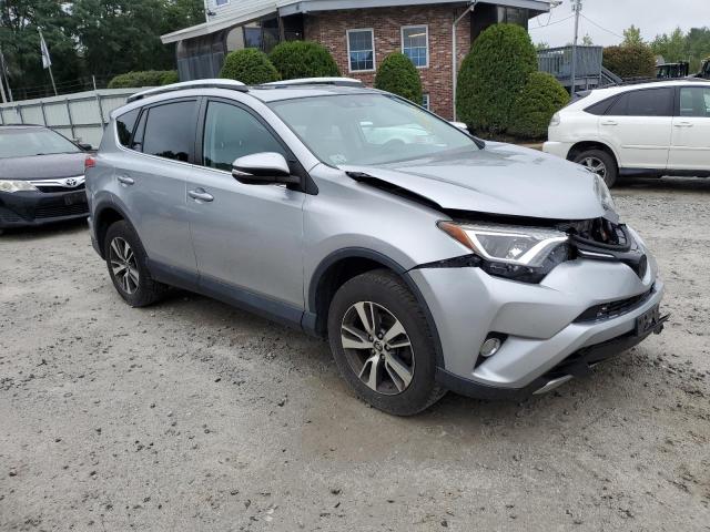 2016 TOYOTA RAV4 XLE - 2T3RFREV2GW470647