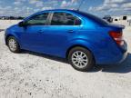 CHEVROLET SONIC LT photo