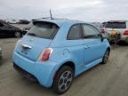 FIAT 500 ELECTR photo