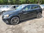 2016 MERCEDES-BENZ GLA 250 - WDCTG4EB3GJ245657