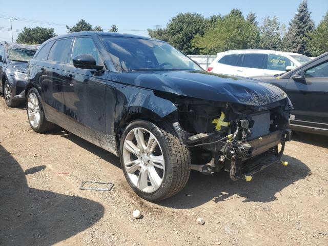2018 LAND ROVER RANGE ROVE - SALYB2RVXJA705402