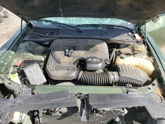 2021 DODGE CHALLENGER - 2C3CDZAG2MH649578