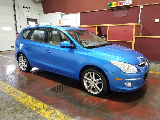 KMHDC8AE3BU102109 Hyundai Elantra Gls 2011