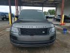 LAND ROVER RANGE ROVE photo