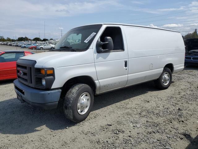 2014 FORD ECONOLINE #2759247470