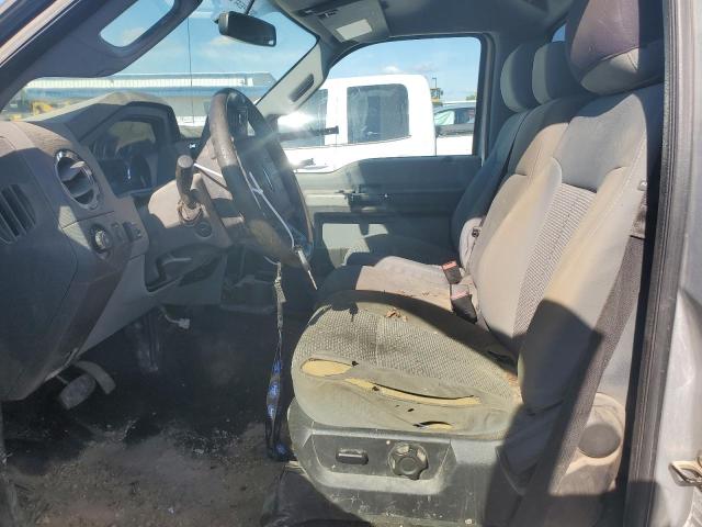 2015 FORD F250 SUPER - 1FTBF2B61FEB86065