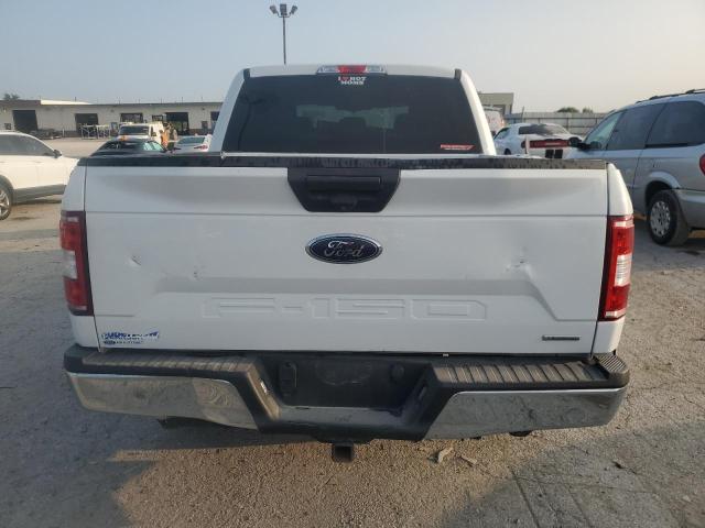 2018 FORD F150 SUPER - 1FTEW1EP5JFC94185