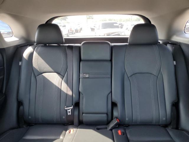 2018 LEXUS RX 350 BAS - 2T2ZZMCA7JC104089